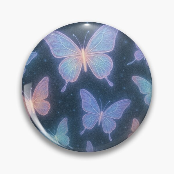 Item preview, GROW & CHANGE - Butterflies  designed and sold by CleverCulture.