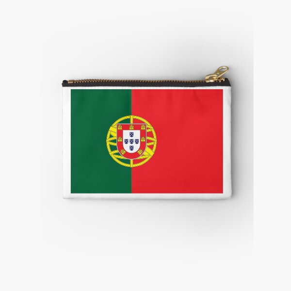 Item preview, portugal flag designed and sold by designsbysamantha.
