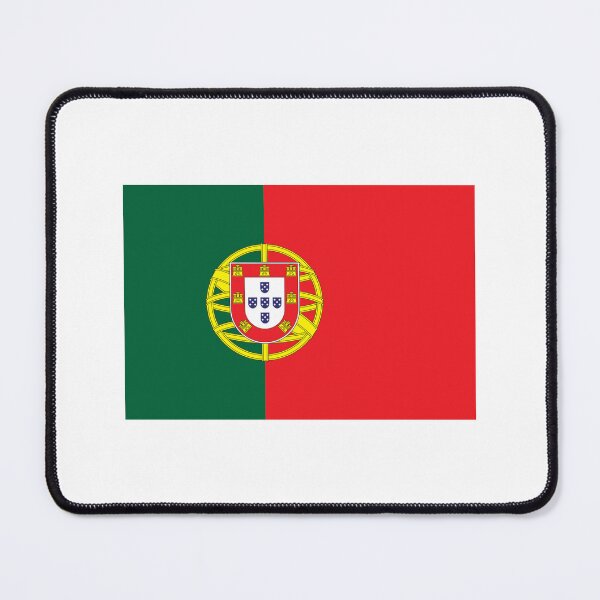 Item preview, portugal flag designed and sold by designsbysamantha.
