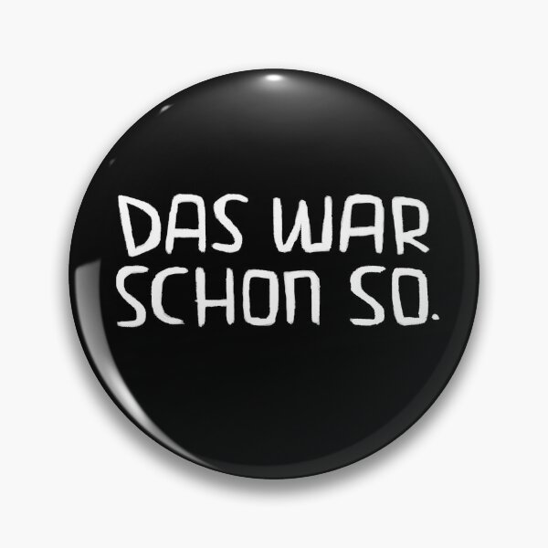Item preview, Das war schon so, Lustiger Handwerker Spruch designed and sold by badlydrawnbabe.