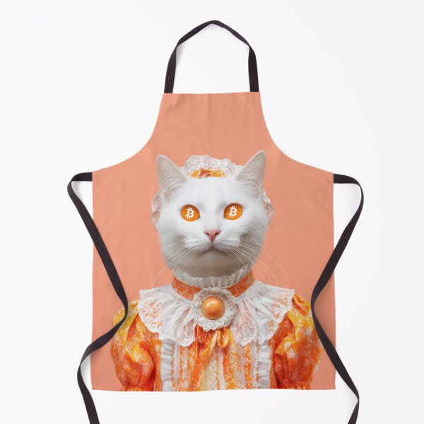 Item preview, Bitcoin Cat designed and sold by AImazeD.