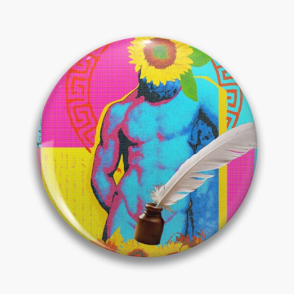 Item preview, Arte Grega designed and sold by Four_feet.