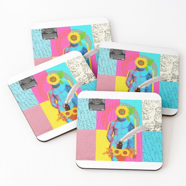 Item preview, Arte Grega designed and sold by Four_feet.