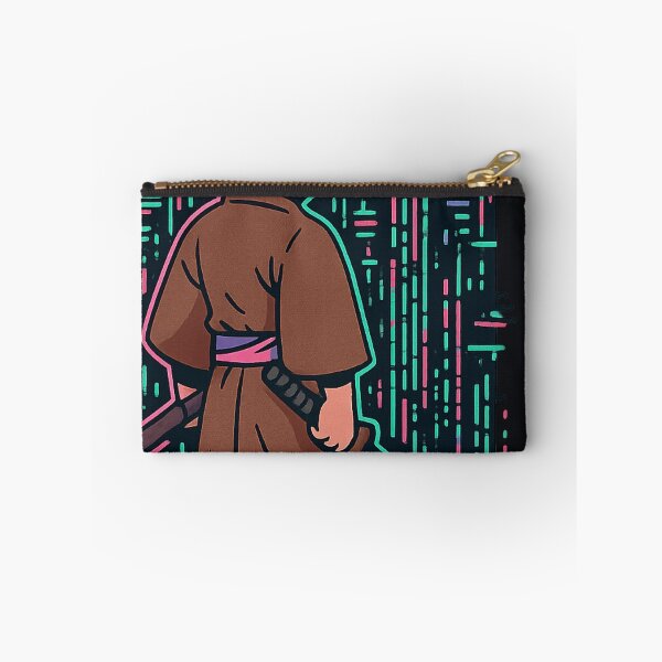 Item preview, Cyber Samurai: Guardian of the Grid designed and sold by starcupzz.