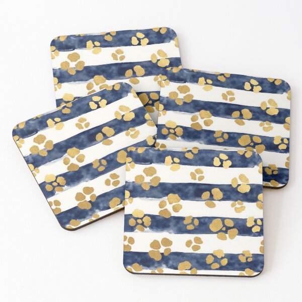Item preview, Stripes & Animal Print designed and sold by PeacefulD-signs.