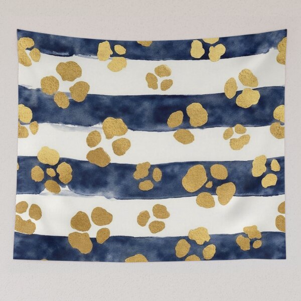 Item preview, Stripes & Animal Print designed and sold by PeacefulD-signs.