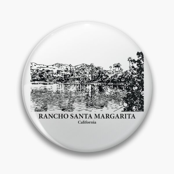 Item preview, Rancho Santa Margarita - California designed and sold by Lakeric.