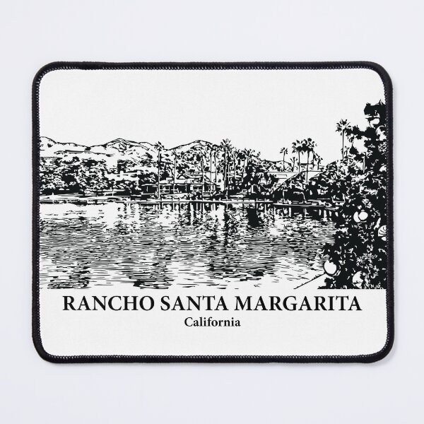 Item preview, Rancho Santa Margarita - California designed and sold by Lakeric.