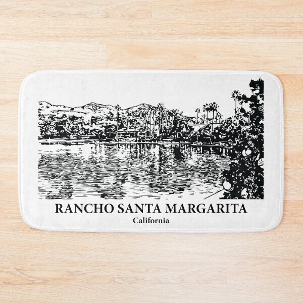 Item preview, Rancho Santa Margarita - California designed and sold by Lakeric.