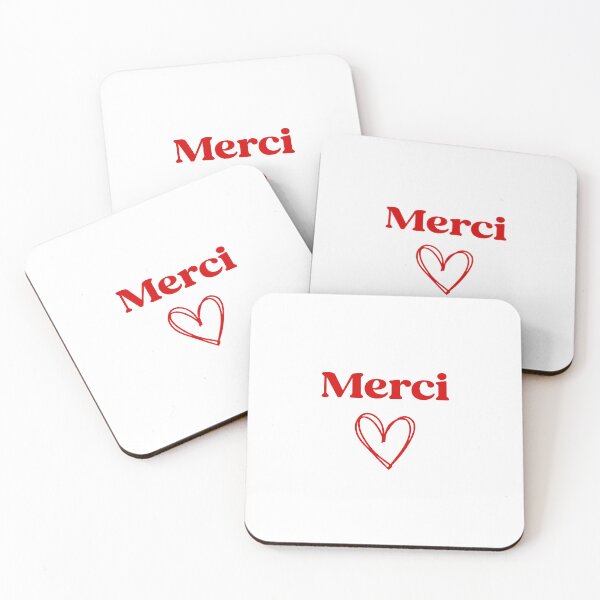 Item preview, Merci designed and sold by designing01Ar3.