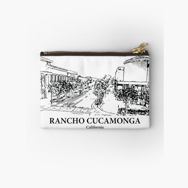 Item preview, Rancho Cucamonga - California designed and sold by Lakeric.
