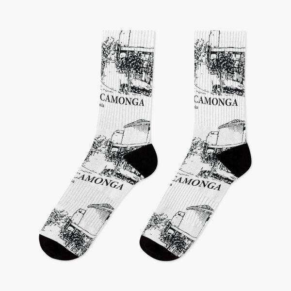 Item preview, Rancho Cucamonga - California designed and sold by Lakeric Cityscapes.