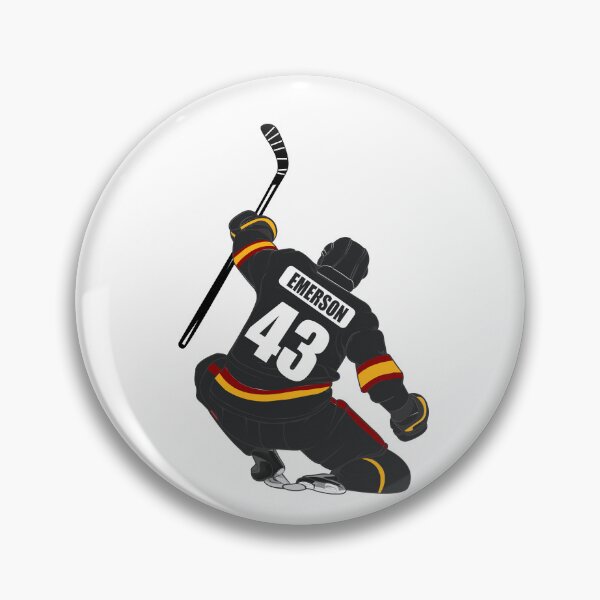 Item preview, 43 Emerson Hockey Products designed and sold by stinkylockers.