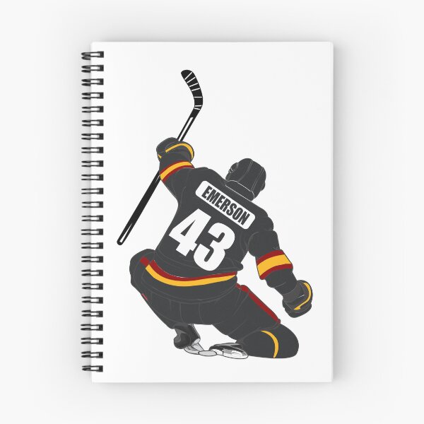 Item preview, 43 Emerson Hockey Products designed and sold by stinkylockers.