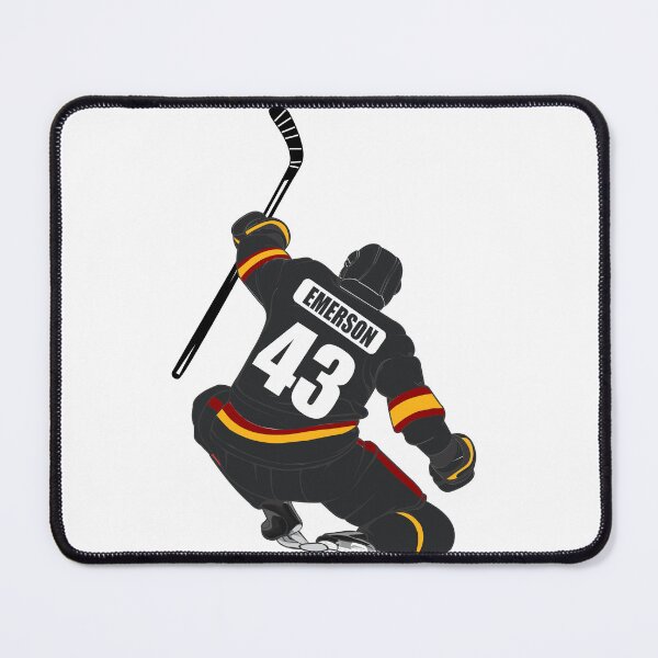 Item preview, 43 Emerson Hockey Products designed and sold by stinkylockers.