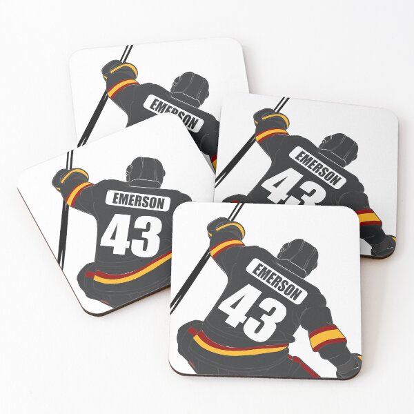 Item preview, 43 Emerson Hockey Products designed and sold by stinkylockers.