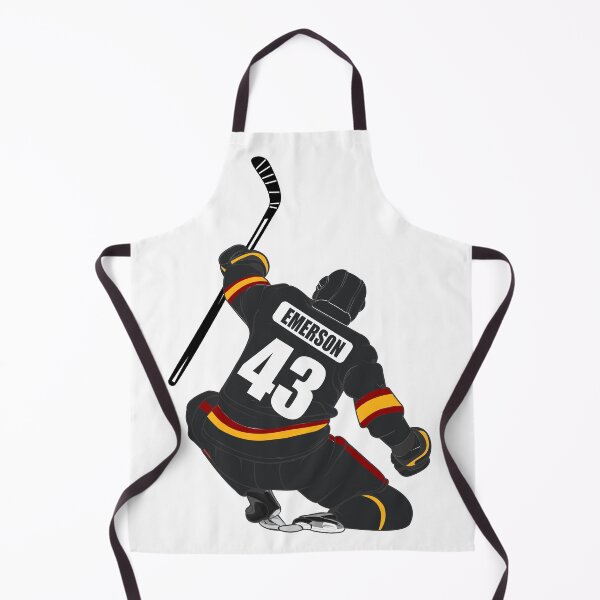Item preview, 43 Emerson Hockey Products designed and sold by stinkylockers.