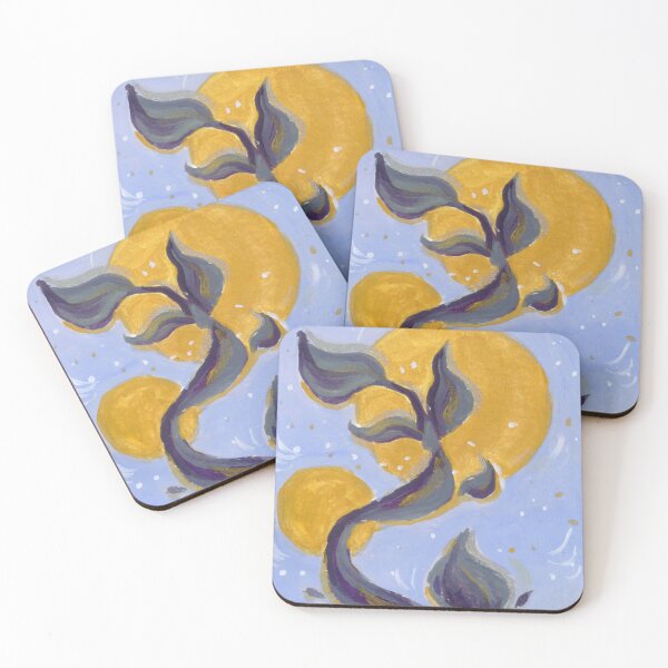 Item preview, Fairytale Vine Vintage Floral | Glitter and Gouache series  designed and sold by The Art Entropist.