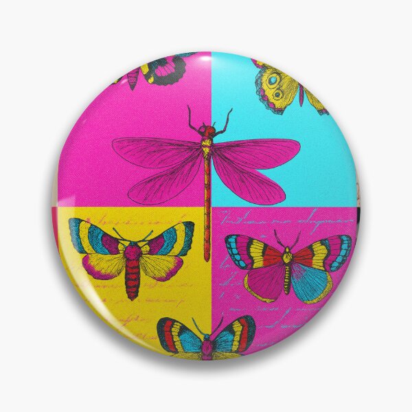 Item preview, Efeito borboleta  designed and sold by Four_feet.