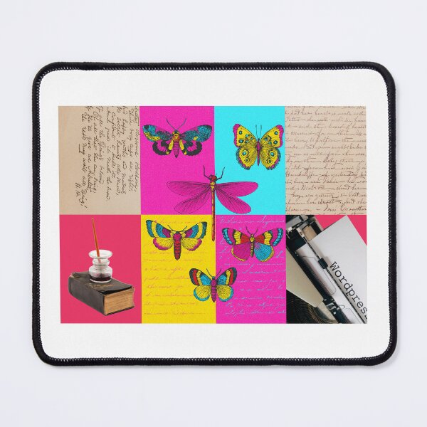 Item preview, Efeito borboleta  designed and sold by Four_feet.