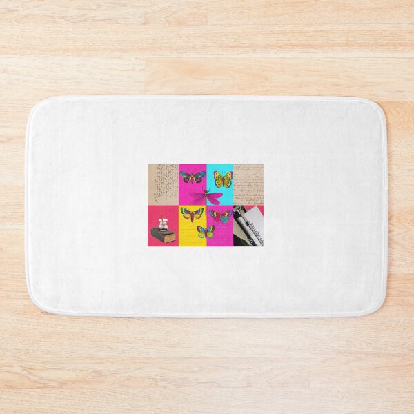 Item preview, Efeito borboleta  designed and sold by Four_feet.