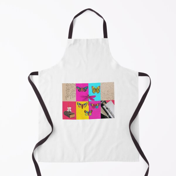 Item preview, Efeito borboleta  designed and sold by Four_feet.