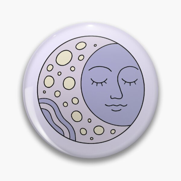 Item preview, Pastel Moon designed and sold by kxram.