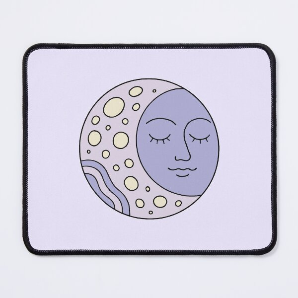 Item preview, Pastel Moon designed and sold by kxram.