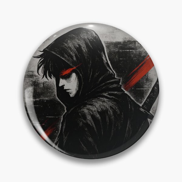 Item preview, CYBER SHADOW: The Observer designed and sold by PurelyDesign.