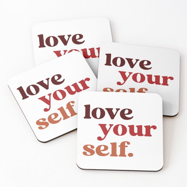 Item preview, love your self designed and sold by designing01Ar3.