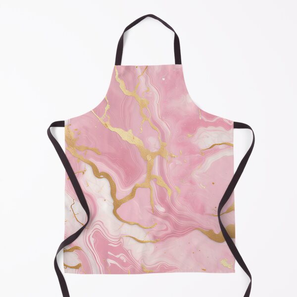 Item preview, Pink Marble Sensation #3 designed and sold by BirdsnStuff.