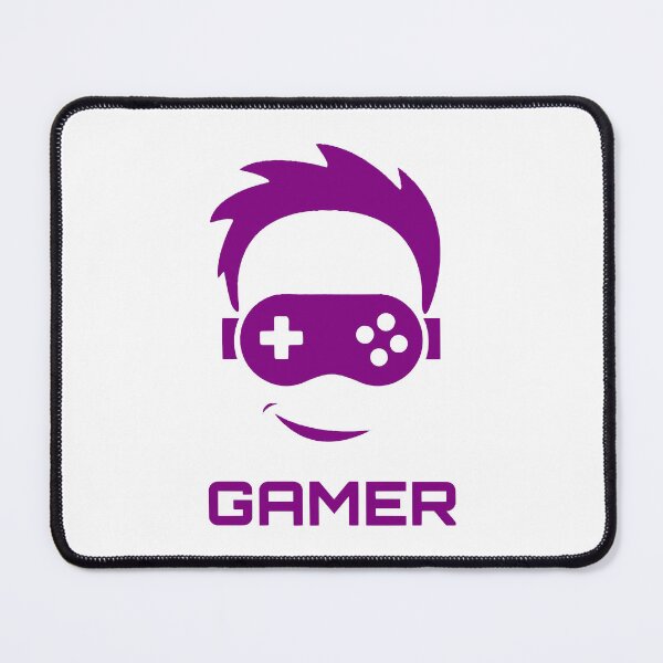 Item preview, GAMMER GUY PURPLE designed and sold by LuizSilva1983.