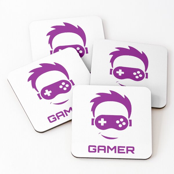 Item preview, GAMMER GUY PURPLE designed and sold by LuizSilva1983.