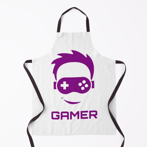 Item preview, GAMMER GUY PURPLE designed and sold by LuizSilva1983.