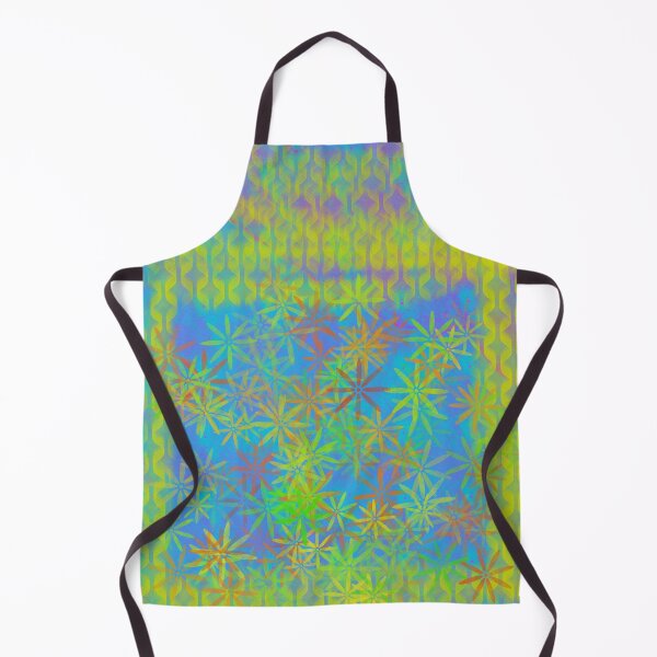 Item preview, Mercury & Flowers designed and sold by LarrysLounge.