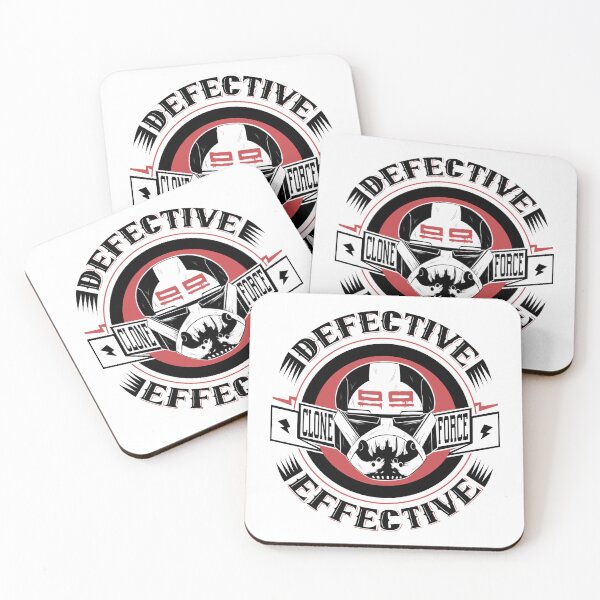 Item preview, Defective & Effective designed and sold by blitz.ink.
