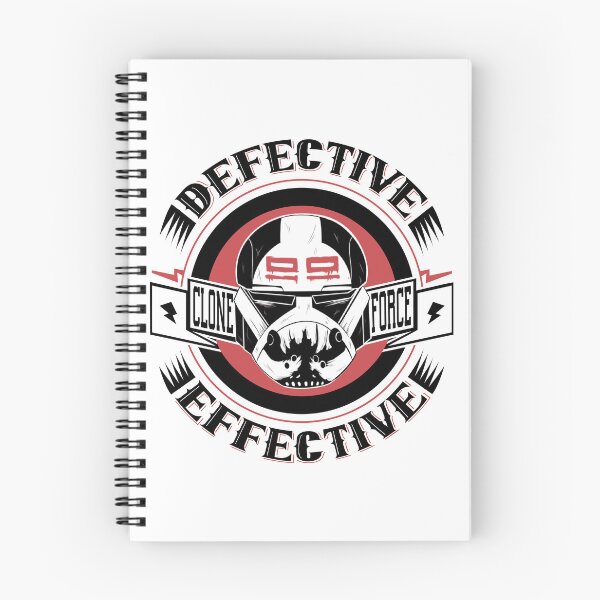 Item preview, Defective & Effective designed and sold by blitz.ink.
