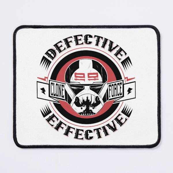 Item preview, Defective & Effective designed and sold by blitz.ink.