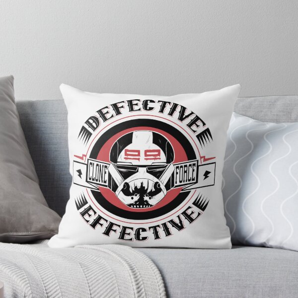 Item preview, Defective & Effective designed and sold by blitz.ink.