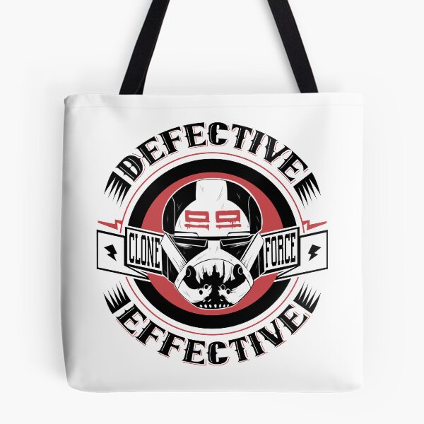 Item preview, Defective & Effective designed and sold by blitz.ink.