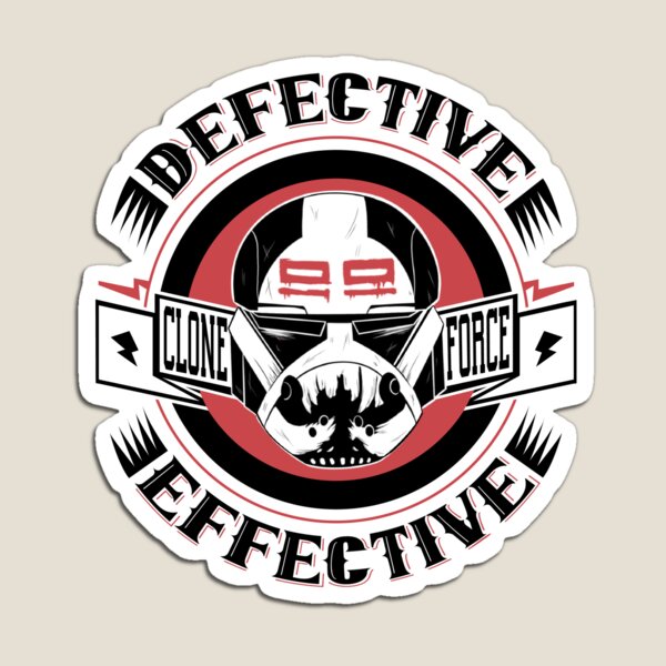 Item preview, Defective & Effective designed and sold by blitz.ink.