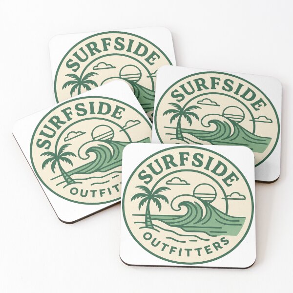 Item preview, Surfside Outfitters designed and sold by Surfside Outfitters.