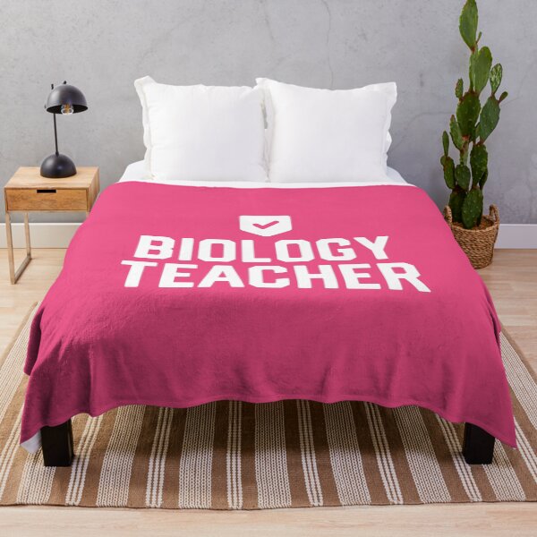 Item preview, Verified Biology Teacher #4 designed and sold by SalahBlt.
