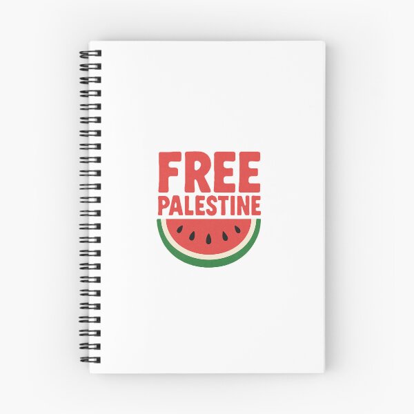 Item preview, Free Palestine Watermelon  designed and sold by Untold.Palestine.