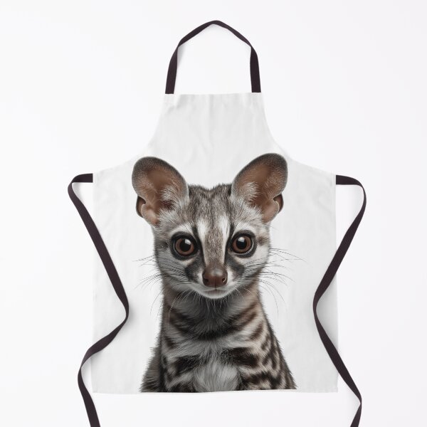 Item preview, Adorable Baby Genet for Cute Genet lovers designed and sold by LazyOwlStore.