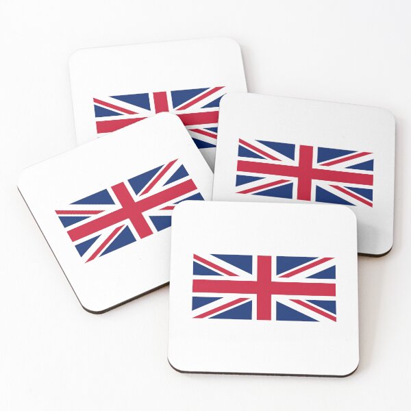 Item preview, united kingdom flag designed and sold by designsbysamantha.