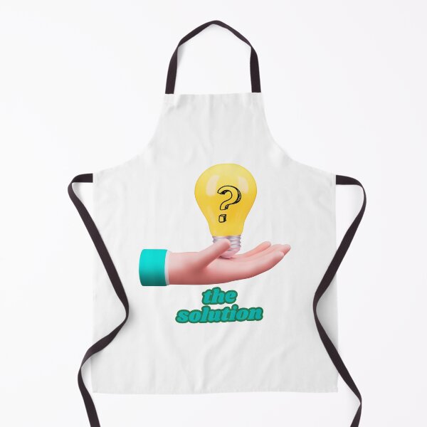 Item preview, "Bright Clues, Open Solutions" designed and sold by CraftyExplorer.