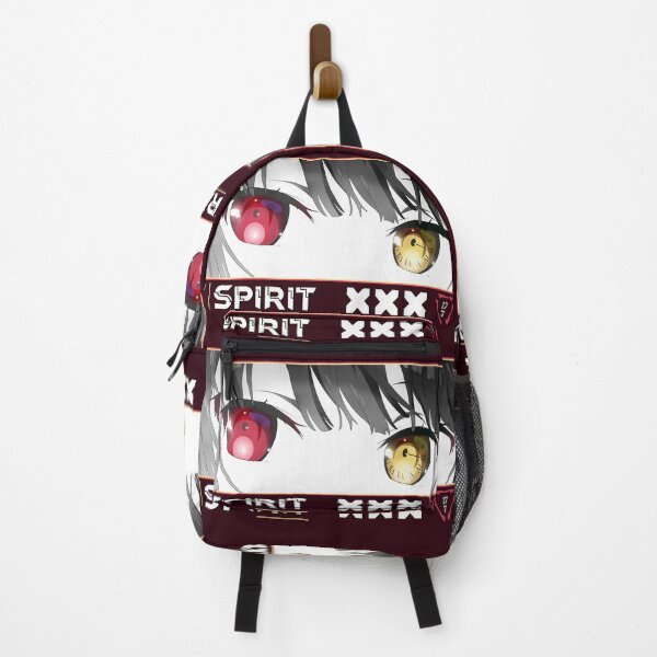 Artikelvorschau, Spirit Anime Eyes Japanischer gemütlicher Anime-Stil entworfen und verkauft von Otakurypto.