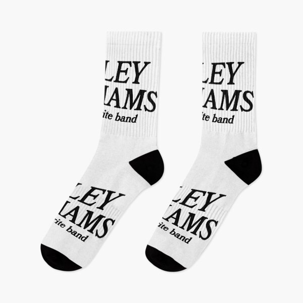 Item preview, Hayley Williams is my favorite band designed and sold by Porkroll Egg & Cheese.