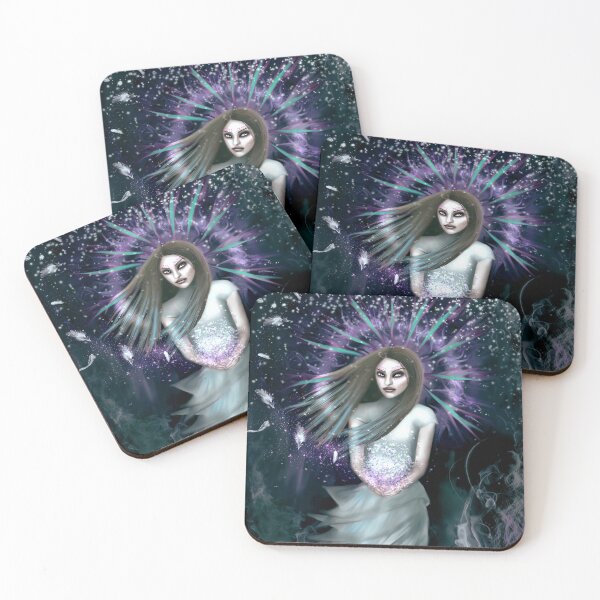 Item preview, The Wind designed and sold by vespertine4u.